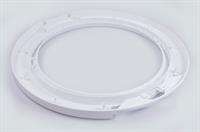 Dørramme, Novamatic vaskemaskine - Plastik (yderramme)