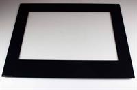 Ovnglas, Siemens komfur & ovn - Glas (inderglas)