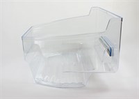 Grøntsagskuffe, Gaggenau køl & frys - 228 mm x 467 mm x 325 mm