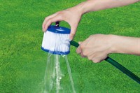 Filterpatron, Bestway swimmingpool