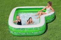 Badebassin, Bestway swimmingpool (familiestørrelse)