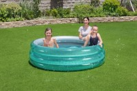 Badebassin, Bestway swimmingpool - 1700 mm  (oppustelig)