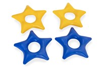 Børnebassin, Bestway swimmingpool (mini-badeland)