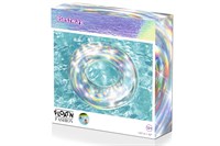 Badering, Bestway swimmingpool