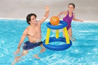 Flydende mål, Bestway swimmingpool (oppustelig)