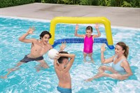 Vandpolo, Bestway swimmingpool (oppustelig)