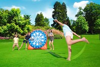 Dartsskive, Bestway swimmingpool - 1570 mm (oppustelig)