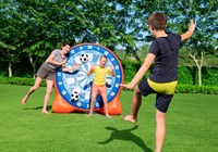Dartsskive, Bestway swimmingpool - 1570 mm (oppustelig)