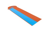 Vandglidebane, Bestway swimmingpool