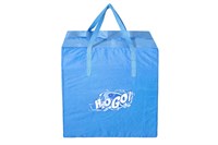 Hoppeborg, Bestway swimmingpool