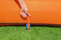 Hoppeborg, Bestway swimmingpool