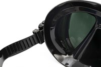 Dykkermaske og snorkel, Bestway swimmingpool