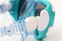 Dykkermaske og snorkel, Bestway swimmingpool