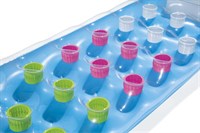 Bademadras, Bestway swimmingpool