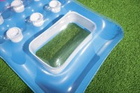 Bademadras, Bestway swimmingpool