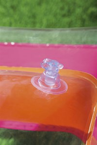 Bademadras, Bestway swimmingpool