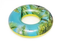 Badering, Bestway swimmingpool - 1190 mm