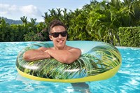 Badering, Bestway swimmingpool - 1190 mm