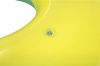 Badering, Bestway swimmingpool - 1190 mm