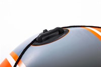 Gummibåd, Bestway swimmingpool (oppustelig)