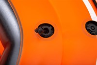 Gummibåd, Bestway swimmingpool (oppustelig)