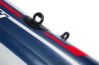 Gummibåd, Bestway swimmingpool (oppustelig)