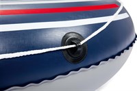 Gummibåd, Bestway swimmingpool (oppustelig)