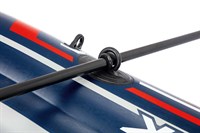 Gummibåd, Bestway swimmingpool (oppustelig)