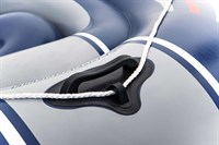 Gummibåd, Bestway swimmingpool (oppustelig)