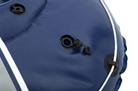 Gummibåd, Bestway swimmingpool (oppustelig)