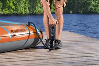 Gummibåd, Bestway swimmingpool