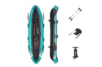 Kajak, Bestway swimmingpool