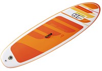 Paddleboard, Bestway swimmingpool (oppustelig)