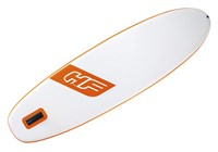 Paddleboard, Bestway swimmingpool (oppustelig)