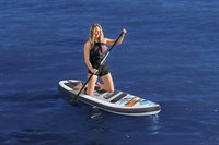 Paddleboard, Bestway swimmingpool (forudbestil)