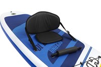Paddleboard, Bestway swimmingpool