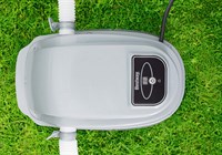 Poolvarmer, Bestway swimmingpool