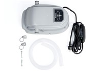 Poolvarmer, Bestway swimmingpool