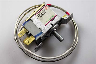 Termostat, Candy køl & frys