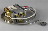 Termostat, Laden køl & frys