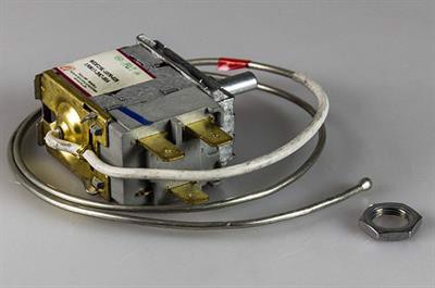 Termostat, Laden køl & frys