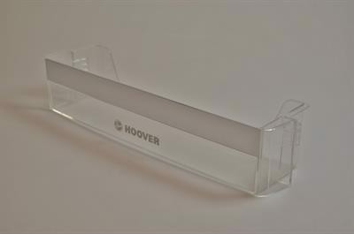 Flaskehylde i dør, Candy køl & frys (nedre)