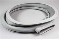 Dørbælg, Iberna vaskemaskine - Gummi