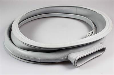 Dørbælg, Hoover vaskemaskine - Gummi