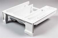 Sæbeskuffe, Candy vaskemaskine (uden håndtag)