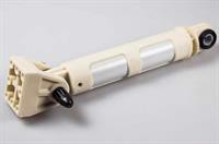 Støddæmper, Zerowatt vaskemaskine