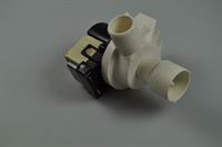 Afløbspumpe, Candy vaskemaskine