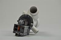 Afløbspumpe, Hoover vaskemaskine