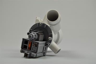 Afløbspumpe, Iberna vaskemaskine