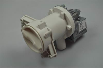 Afløbspumpe, Candy vaskemaskine